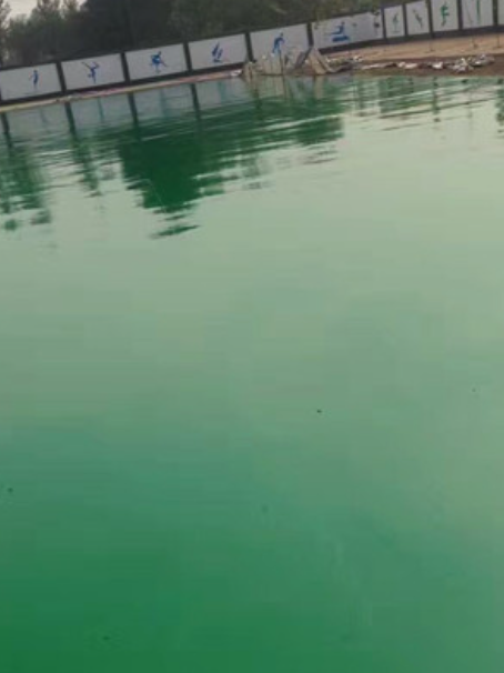 邵阳篮球场翻新怎么做
