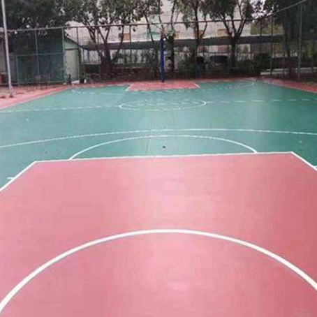 邵阳球场地坪行业近期有多个重要更新